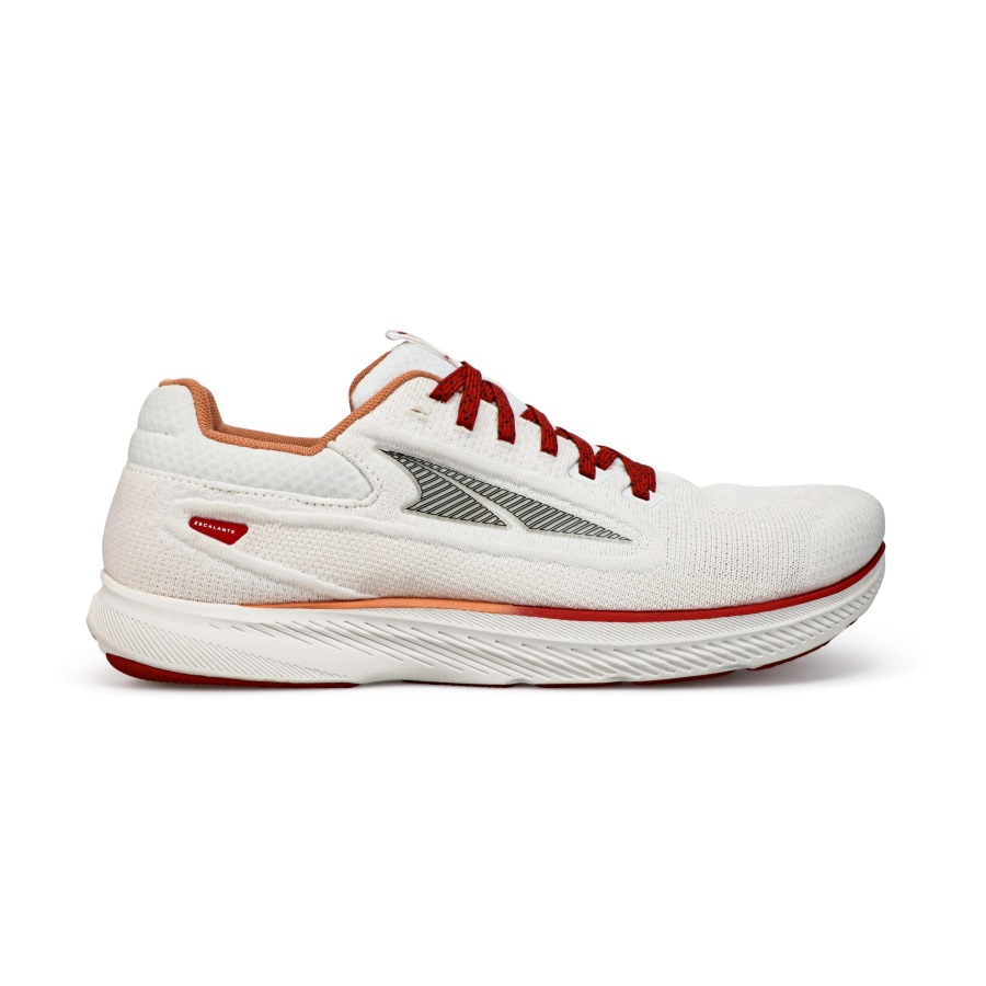Altra Herre Escalante 3 Hvit