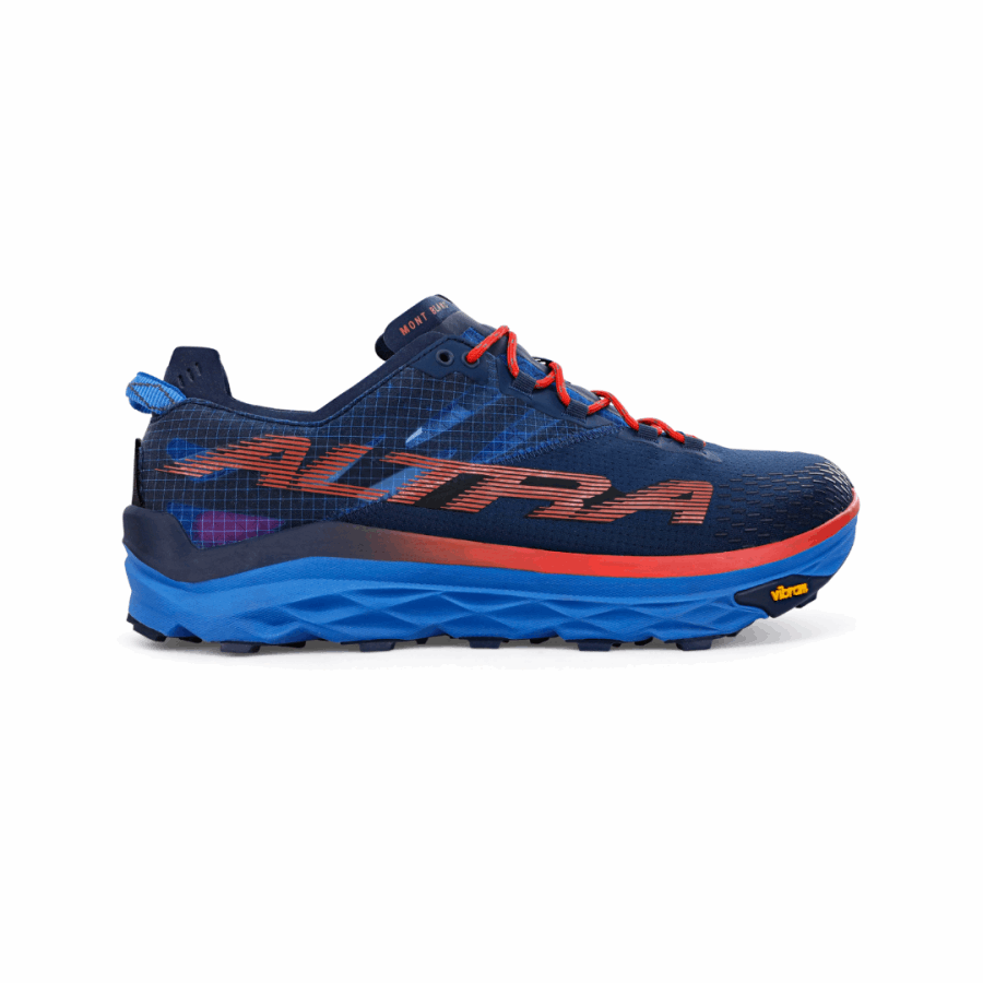 Altra Herre Mont Blanc Korallsort