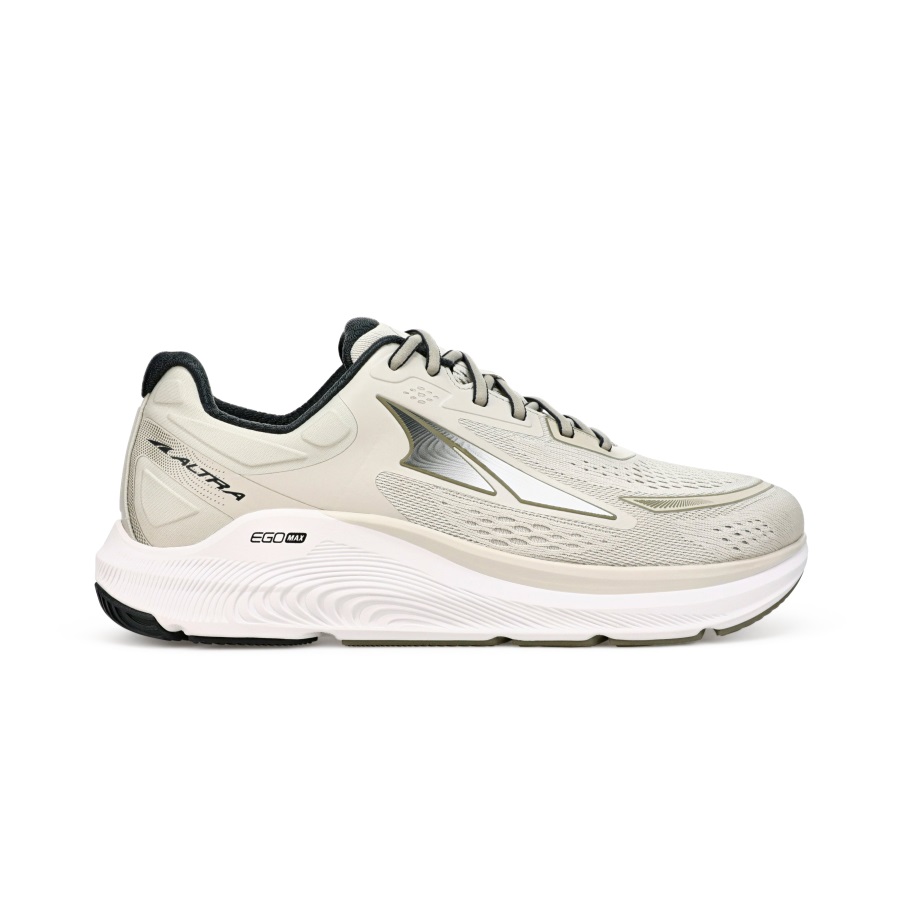 Menns Paradigme 6 Svart Beige Altra