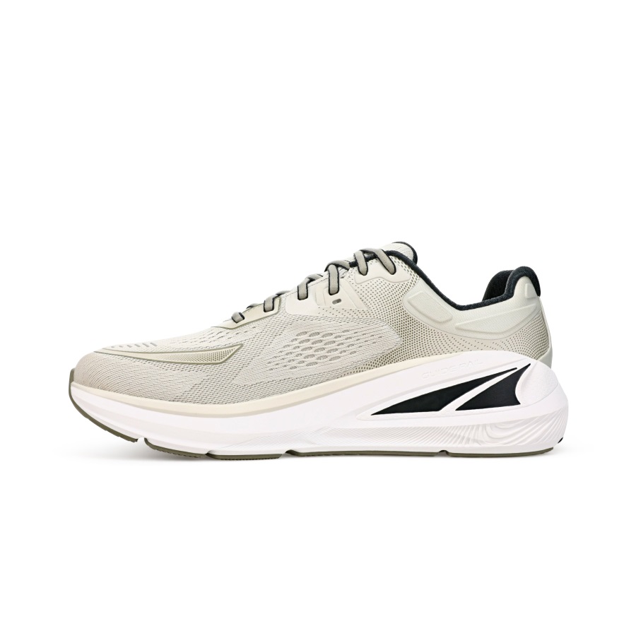 Menns Paradigme 6 Svart Beige Altra