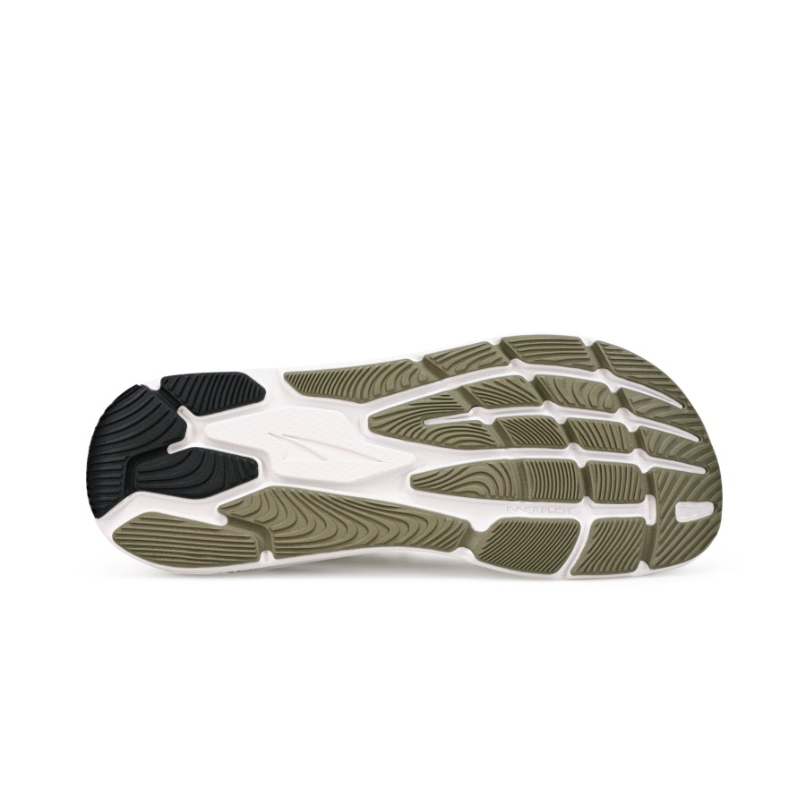 Menns Paradigme 6 Svart Beige Altra