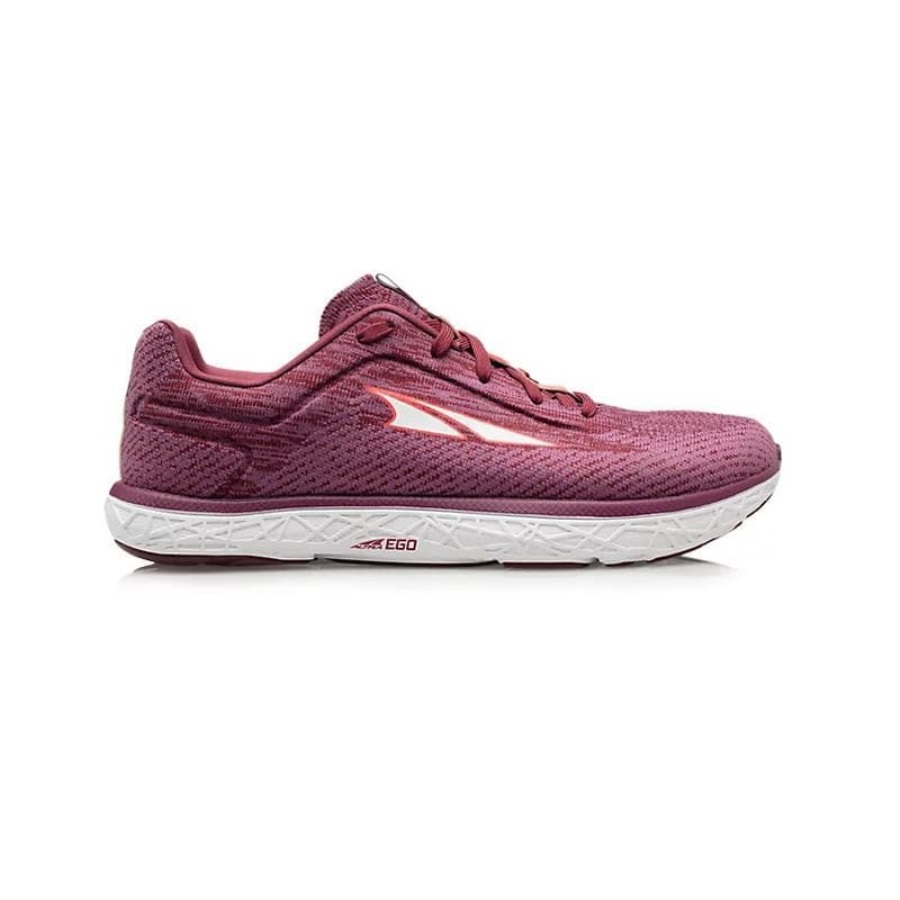 Dame Escalante 2.0 Rose Coral Andre