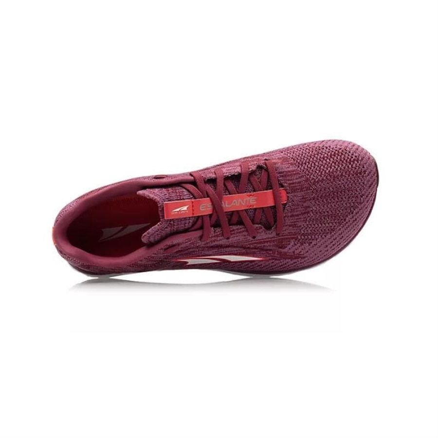 Dame Escalante 2.0 Rose Coral Andre