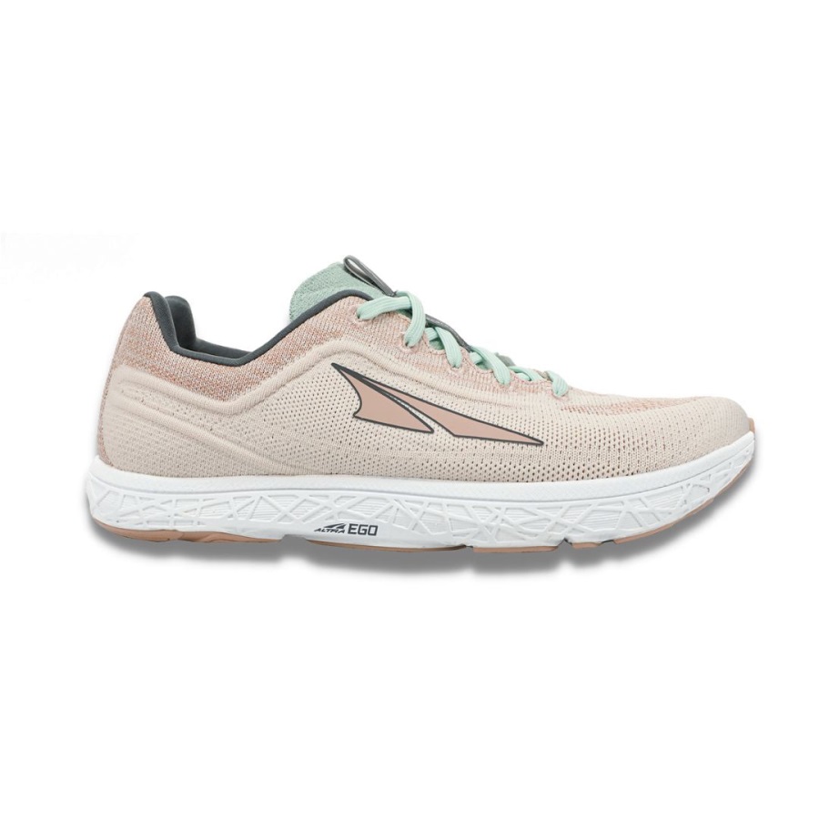 Dame Escalante 2.5 Altra Støvet Rosa
